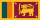 Sinhalese flag